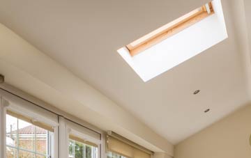 Muston conservatory roof insulation companies