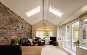 conservatory roof insulation Muston