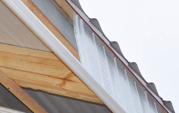 why Muston fascia repairs are essential