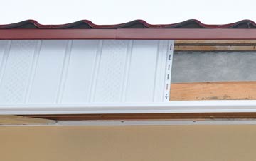 Muston fascia repair costs