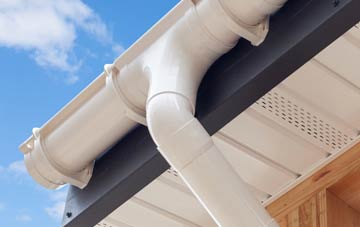 Muston gutter installation costs