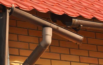Muston gutter repair costs