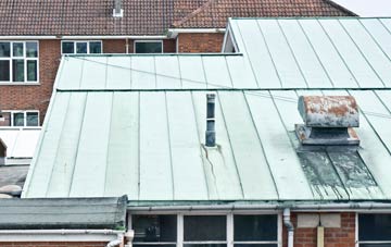Muston lead roofing costs