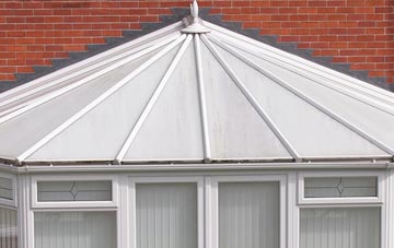 Muston polycarbonate conservatory roof repairs