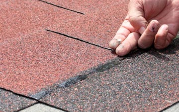 Muston asphalt roof repairs