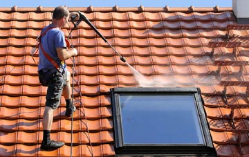 roof cleaning Muston