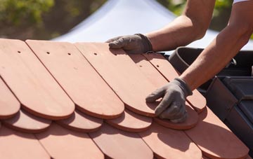 Muston roof tile contractors