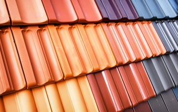 Muston roof tile costs