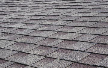 Muston tiles for shallow pitch roofing