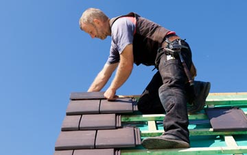 disadvantages of Muston slate roofing