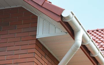 Muston soffit repair costs