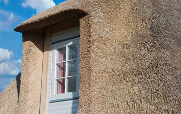 Muston thatch roof disadvantages