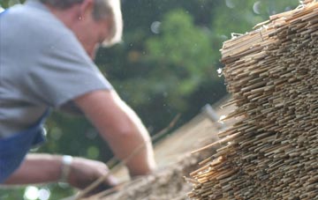 professional Muston thatchers