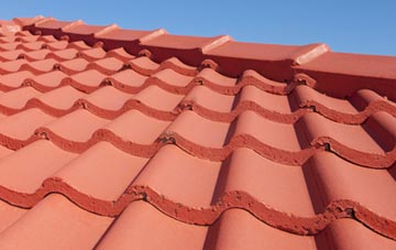 Muston tile and slate roof replacement