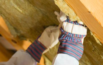 types of Muston pitched roof insulation materials