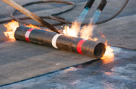 free Muston roof quotes