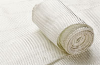 Muston fibreglass roofing repairs