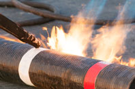 Muston flat roofing replacement