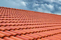 Muston roofing tiles