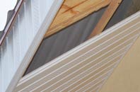 rated Muston soffit repair companies